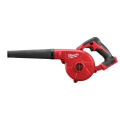 Milwaukee M18 BBL-0 Compact Blower 18 Volt Body