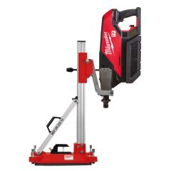 Milwaukee 4933471835 MXF DCD150-302CKIT Accu Diamantboormachine met statief