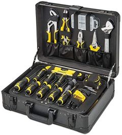 Stanley Filled Maintenance Case 142-PCS- STMT98109-1