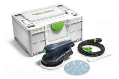 Festool 576329 ETS EC 150/5 EQ-Plus excenterschuurmachine