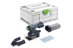 'Festool 576347 RTSC 400-Basic Accu Vlakschuurmachine 18V excl. accu