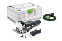 Festool 576413 DF500Q-Plus Joining machine DOMINO