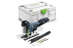 Festool 576521 CARVEX PSC 420 EB-Basic Cordless jigsaw 18 Volt