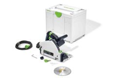 Festool 576703 TS 55 FEBQ-Plus Invalzaag