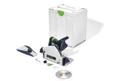 Festool 576712 TSC 55 KEB-Basic Accu Invalcirkelzaagmachine 18 Volt