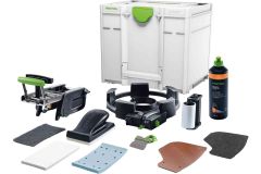 Festool 576834 Conturo Edge Trimming Set KB-KA 65 SYS3