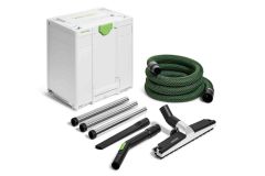 Festool 577259 RS-BD D 36-Plus Vloer-reinigingsset