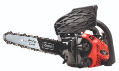 Scheppach 5910108905 CSP2540 Gasoline chainsaw 25 cm