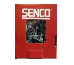 Senco 45W75MY Bandschroef deeldraad grof hout op hout 4,5x75mm 1000 stuks