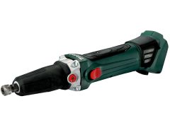 Metabo 600638890 GA18LTX Accu rechte slijper 18 Volt Body