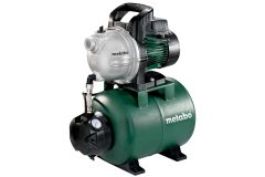 HWW 3300/25 G Domestic water pump 600968000