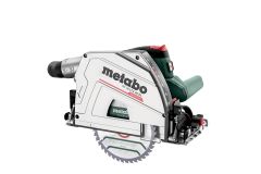 Metabo 601866810 KT 18 LTX 66 BL Accu Invalzaag 18V 8.0Ah LiHD in metaBOX