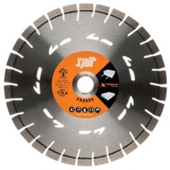 Spit 610096 Diamantschijf D.230 / 22.2 mm XTREME CONCRETE