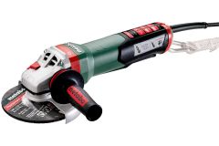 Metabo WEPBA 19-150 Q DS M-Brush Haakse slijper 150 mm 613117000 + 5 jaar Dealergarantie