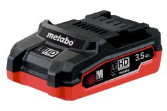 Metabo 625346000 Accu 18 Volt 3.5Ah LiHD