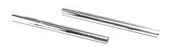 Ghibli 6511020 Inox Verlengbuis 2 stuks 36 mm