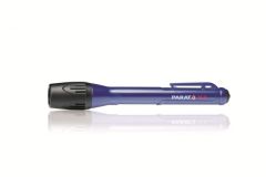 Parat 6.901.152.155 Paralux Zaklamp X-TREME X2 Led Blauw