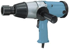 Makita 6906 230V Slagmoersleutel 600 Nm