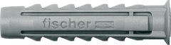 Fischer 70006 Plug SX 6 x 30 met kraag 100 stuks