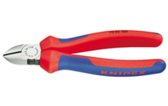 Knipex 70 02 140 AMG Zijsnijtang 140mm