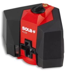 Sola 71017301 FLOX Vloer- en kruislijnlaser