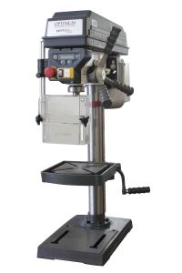 Optimum 713003010 Optidrill D17PRO Tafelboormachine 500 Watt 230 Volt