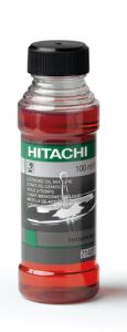 HiKOKI 714811 2-takt mengsmering olie 100 ml