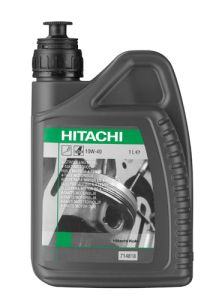 HiKOKI 714818 4-takt motorolie 10w40 - 1 liter