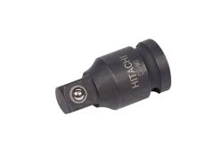 HiKOKI 751872 1/2" Adapter voor hand dopsleutels L=50 mm