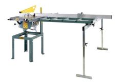 Gjerde 95010 805-NO zaagtafel 230 volt 1,1 kW