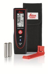 Leica Disto D110 Laser Distance Finder 60 m 808088