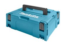 Makita 821550-0 MakPac type 2 Systainer Case