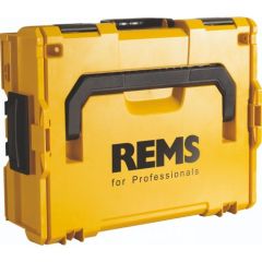 Rems 844045 System case L-Boxx Nano