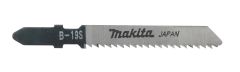 Makita B-04933 Decoupeerzaagblad B19S 5 stuks