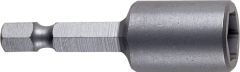 Makita P-06286 Dopsleutel 7.0x55mm 1/4"