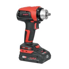 91C801 A18 Cordless Drill 18V 5.5/4.0 ah LIHD in T-Max