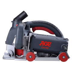 AGP CG150 Sleuvenzaag 150 mm 2500 Watt 781.4005