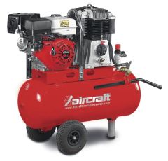 Aircraft 712006530 AIRBAU 652/100B Benzine Compressor 14 bar 100L