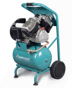 Aircraft 712005300 Compact-Air 321/20 Compressor 10 Bar 20L