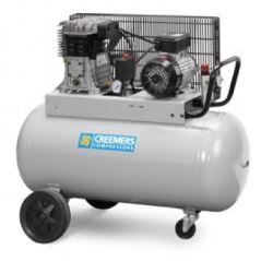 Creemers 4116025814 Economy EC553-270 Compressor 400 V