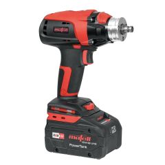 91C901 ASB18 Cordless Impact Drill 18V 5.5/4.0 ah LiHD in T-Max