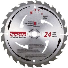 Makita B-08078 HM zaagblad Mforce 210 x 30/25 x 24T