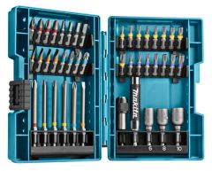 Makita B-55697 43-piece Bit set in MakPac