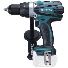 Makita DDF448ZJ boormachine 14,4 Volt excl. accu's en lader