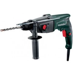 Metabo 606153000 BHE 2444 Boorhamer 800 Watt 15 Nm 2,3 Joule