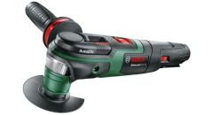 'Bosch Groen 0603104000 AdvancedMulti Multitool 18 Volt excl. accu