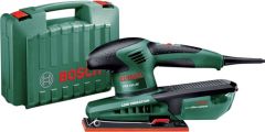 Bosch 0603340200 PSS 250 AE Vlakschuurmachine