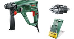 Bosch 0603344402 PBH 2500 SRE Boorhamer