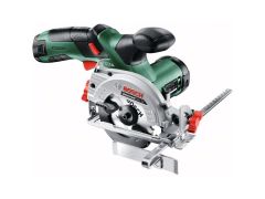 Bosch 06033C7002 UniversalCirc 12 Accu Cirkelzaag 12 Volt 2.5 Ah Li-ion