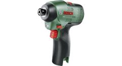 'Bosch Groen 06033D6000 EasyImpactDrive 12 Accu Slagschroevendraaier 12 volt excl. accu